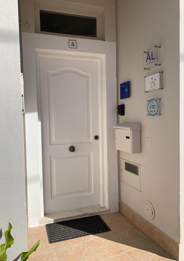 Casa Da Aldeia - Guest House Odiáxere Dış mekan fotoğraf