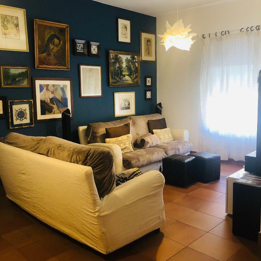 Casa Da Aldeia - Guest House Odiáxere Dış mekan fotoğraf