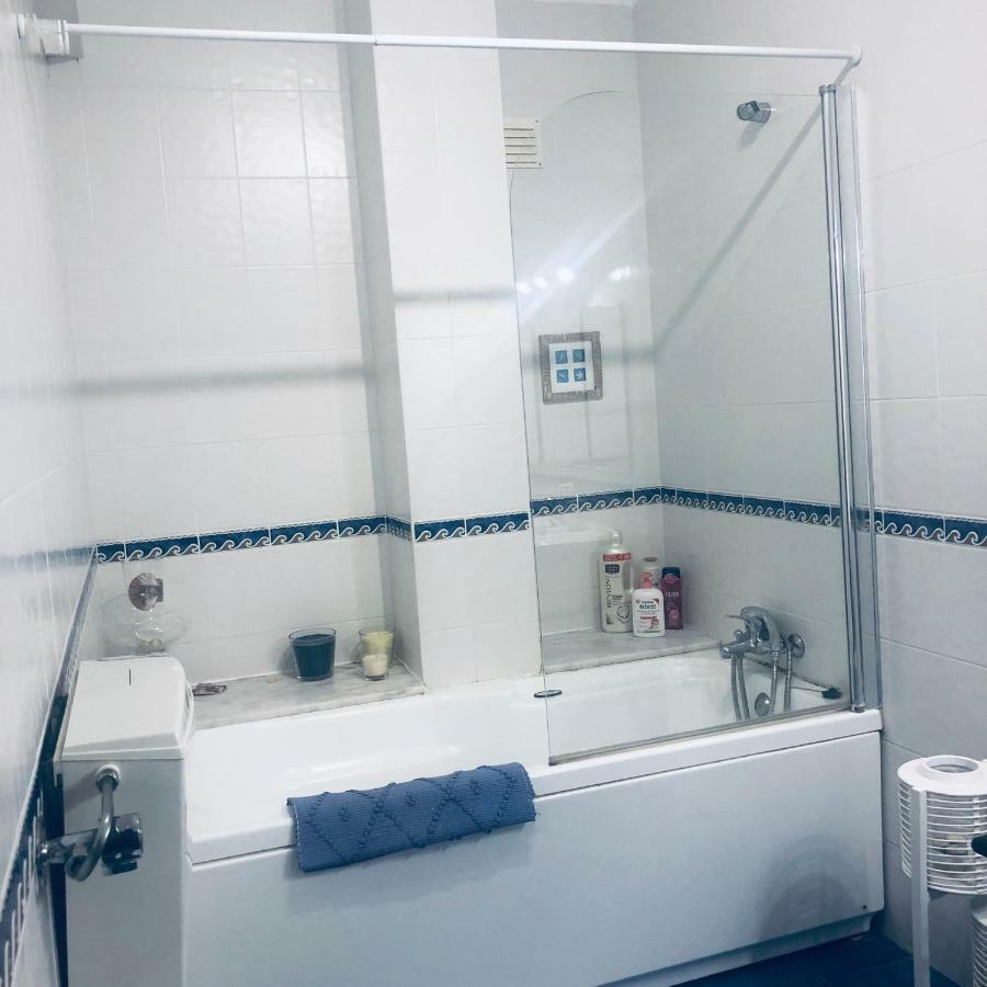 Casa Da Aldeia - Guest House Odiáxere Dış mekan fotoğraf
