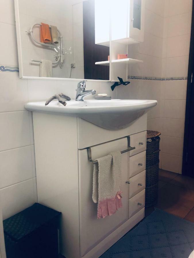 Casa Da Aldeia - Guest House Odiáxere Dış mekan fotoğraf