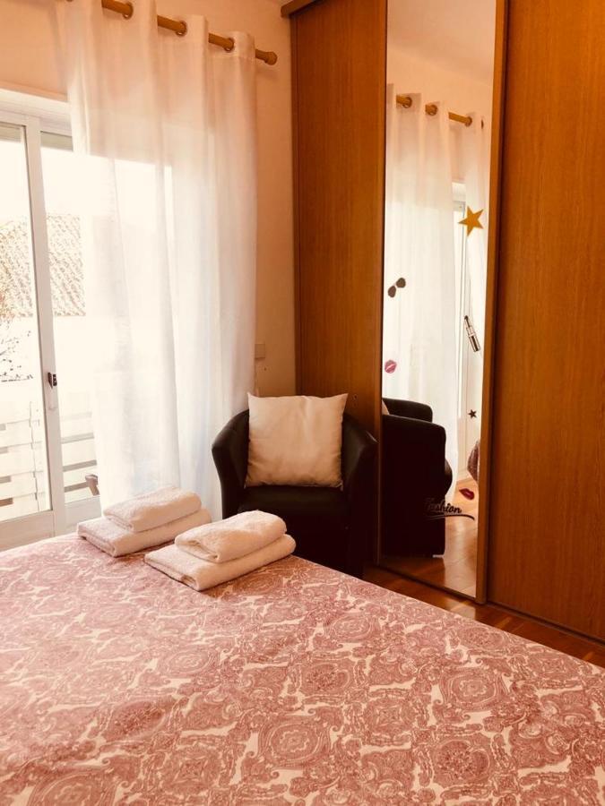 Casa Da Aldeia - Guest House Odiáxere Dış mekan fotoğraf